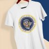 Fake Presidential Seal New Shirt , Trump Fake Russian presidential seal 45 is a puppet political shirt