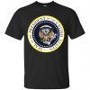 Fake Presidential Seal T-shirt