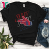 Finger Guns Pew Pew Pew Shirts