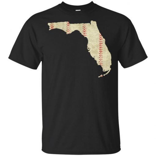 Florida Gator Baseball T-Shirt