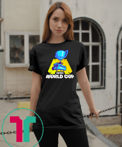 Fortnite World Cup Youth T-Shirt