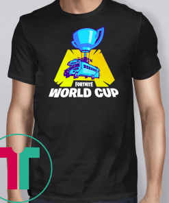 Fortnite World Cup Youth T-Shirt