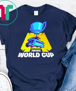 Fortnite World Cup Youth T-Shirt