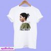 Free ASAP Rocky Poster T-shirt