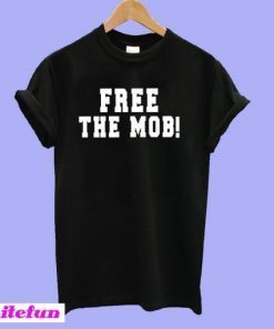 Free ASAP Rocky T-shirt