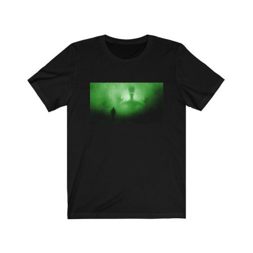 Free The Aliens T-Shirt Area 51 Alien Enthusiasts UFO Extraterrestrial Activity Poster Tee Unisex Jersey Short Sleeve Tee