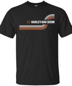 Free harley davidson shirt