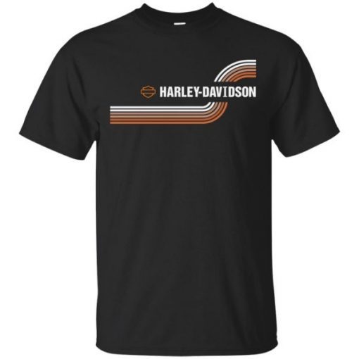 Free harley davidson shirt