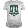 Fun Run Battle Of Area 51 T Shirt