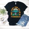 Funny Area 51 Raid T-Shirt, Storm Area 51 They Can't Stop All Of Us Let's See Them Aliens, Roswell, Edwards Air Force Base, Nevada Raid