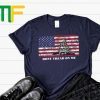 Gadsden Flag , dont tread on me shirt , gadsden flag Shirt , Short Sleeve Unisex Tee Shirt