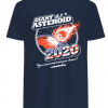 Giant Asteroid 2020 you mammals had your chance shirts
