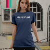 GilroyStrong Classic Gift T-Shirts
