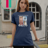 Gilroystrong Classic Funny Gift T-Shirt