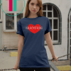Gilroystrong Classic Gift Tee Shirt