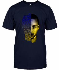 Golden State Warriors Stephen Curry T-Shirts