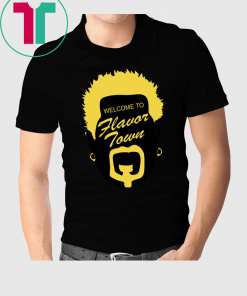 Guy Fieri Flavortown Shirt