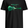 Hakuna Matata it means no worries Guitar Lake shirt