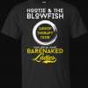 Hootie-And-The-Blowfish-tour 2019 Shirt