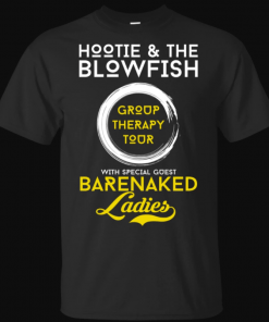 Hootie-And-The-Blowfish-tour 2019 Shirt