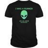 I Was A Runner Storm Area 51 Men Women