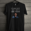 If I am lost please return me to Kane Brown T-shirt