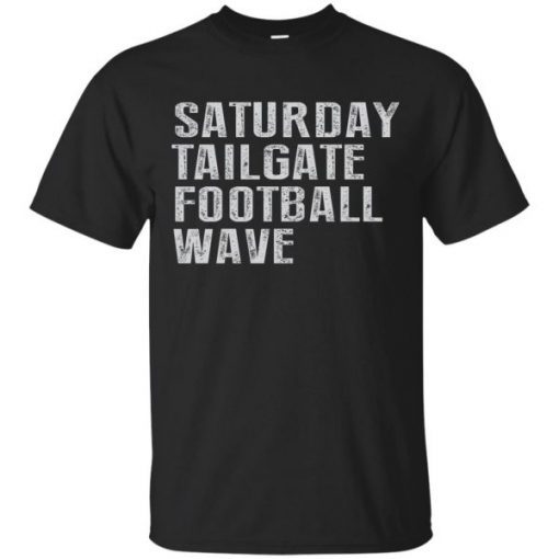 Iowa wave Gift Tee Shirts