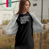 Iowa wave t shirt