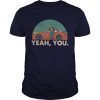 Jake Ryan yeah you vintage shirts