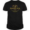 Kanaka Maoli Flag - We Are Mauna Kea T-Shirt