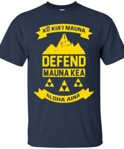 Kapu aloha shirt