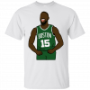 Kemba Walker Celtics Youth Kids T-Shirt