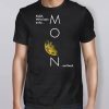Kodak been to the moon and back shirt