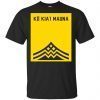 Ku Kiai Mauna T-Shirt