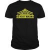 Ku Kiai Mauna T Shirt Protect Defend Kanaka Maoli Kea T-Shirt