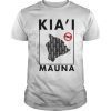 Ku Kiai Mauna shirt