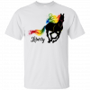 Liberty Horse T-Shirts