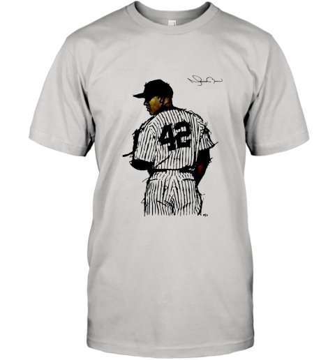 mariano rivera shirt