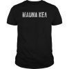 Mauna Kea Hawaii T-Shirt