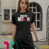 Moscow Mitch Traitor Shirts
