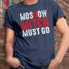 Moscow mitch Unisex Gift T-Shirt