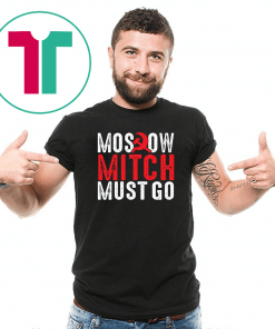 Moscow mitch Unisex Gift T-Shirt