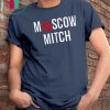 Moscow mitch tee shirt