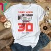 Naro Video Since 1989 Camera Graphic Tee Shirt