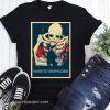 Naruto shippuden poster shirt