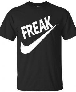 Nike freak shirt