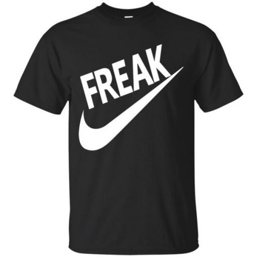 Nike freak shirt