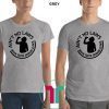 No laws when drinking claws Classic Gift T-shirt
