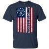Oakland Raiders Betsy Ross Flag shirts