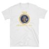 Official Fake Presidential Seal Trump Shirts